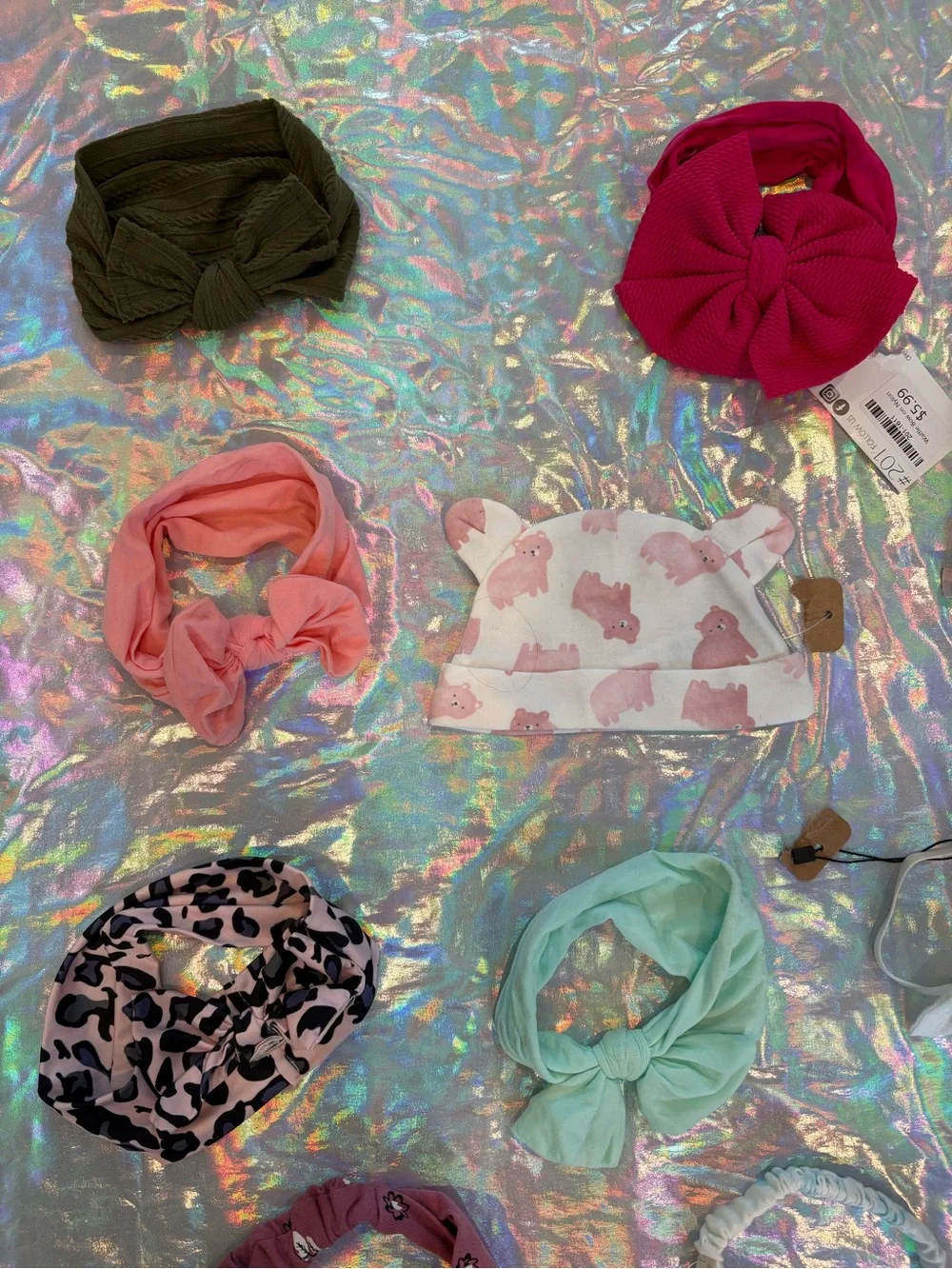 Miscellaneous beand new